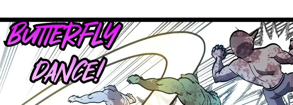 Shenji Shengji Xitong (Colored) Chapter 155 page 76 - 