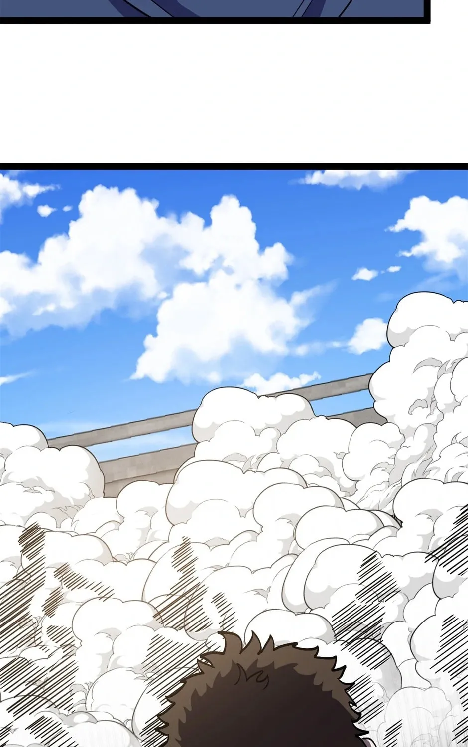 Shenji Shengji Xitong (Colored) Chapter 155 page 81 - 