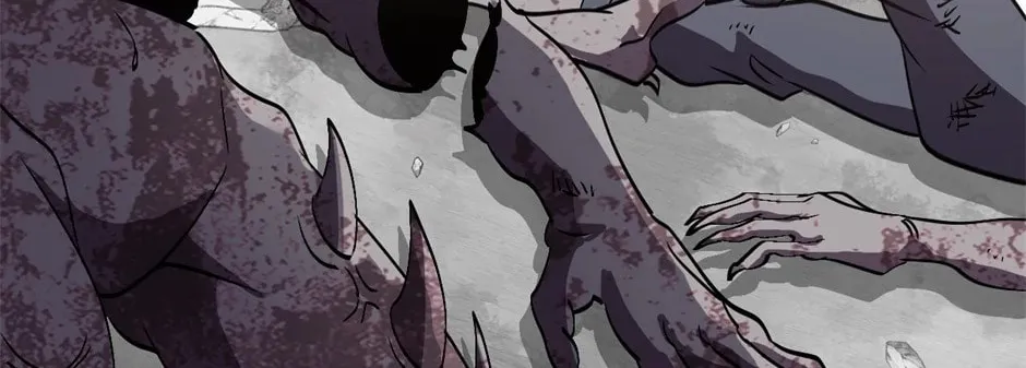 Shenji Shengji Xitong (Colored) Chapter 155 page 84 - 