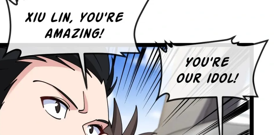 Shenji Shengji Xitong (Colored) Chapter 156 page 34 - 