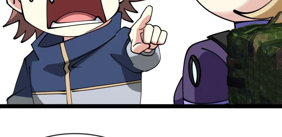 Shenji Shengji Xitong (Colored) Chapter 156 page 38 - 