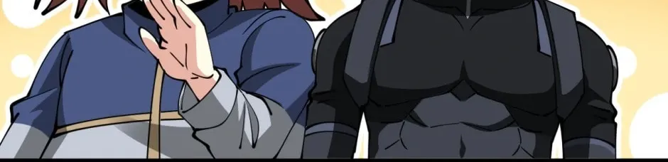 Shenji Shengji Xitong (Colored) Chapter 156 page 44 - 