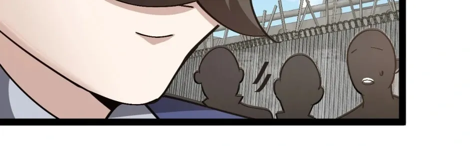 Shenji Shengji Xitong (Colored) Chapter 156 page 64 - 