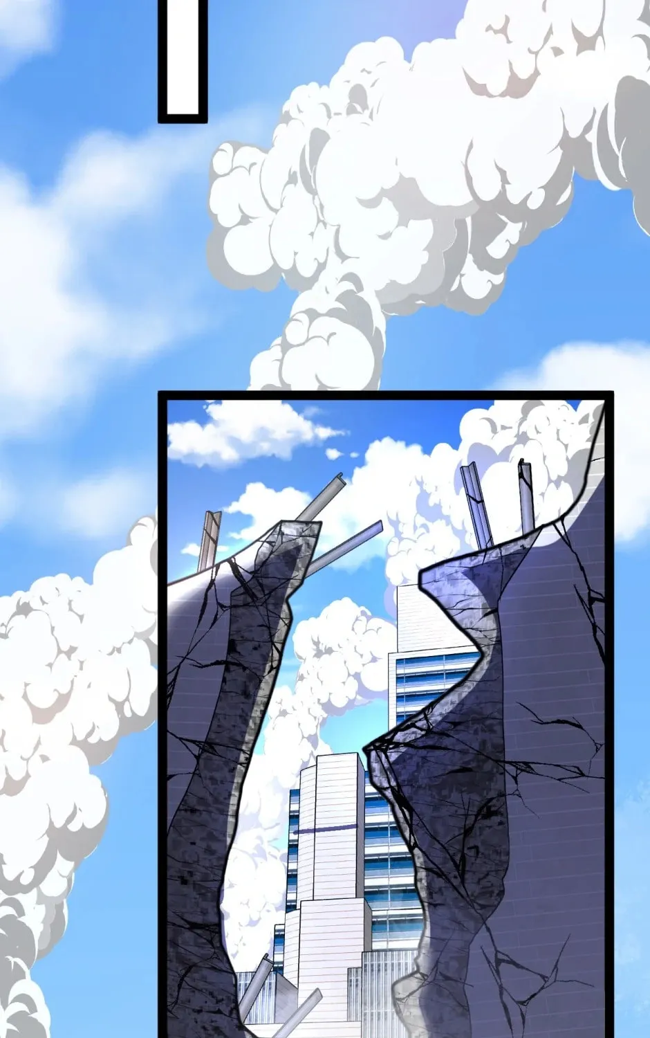 Shenji Shengji Xitong (Colored) Chapter 156 page 71 - 