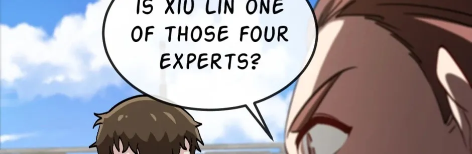 Shenji Shengji Xitong (Colored) Chapter 156 page 10 - 