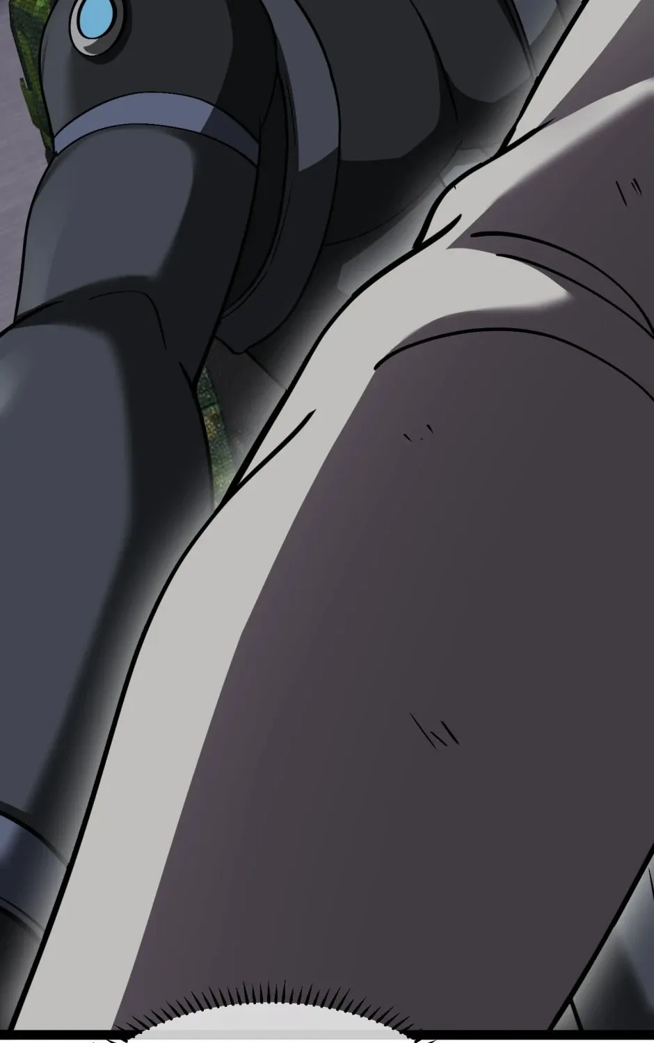 Shenji Shengji Xitong (Colored) Chapter 157 page 31 - 