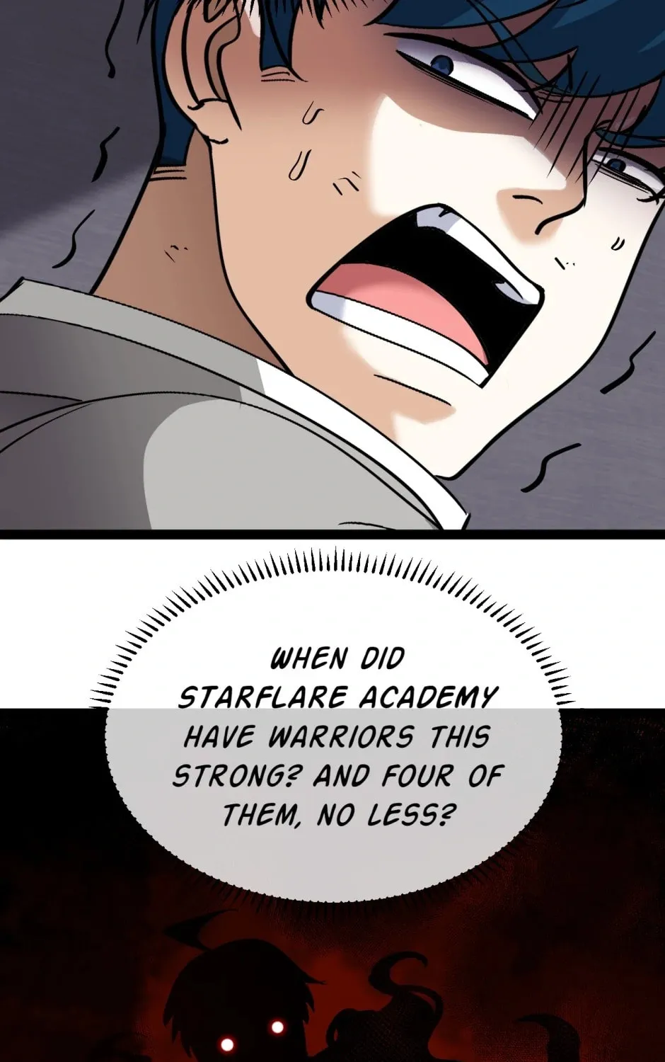 Shenji Shengji Xitong (Colored) Chapter 157 page 33 - 