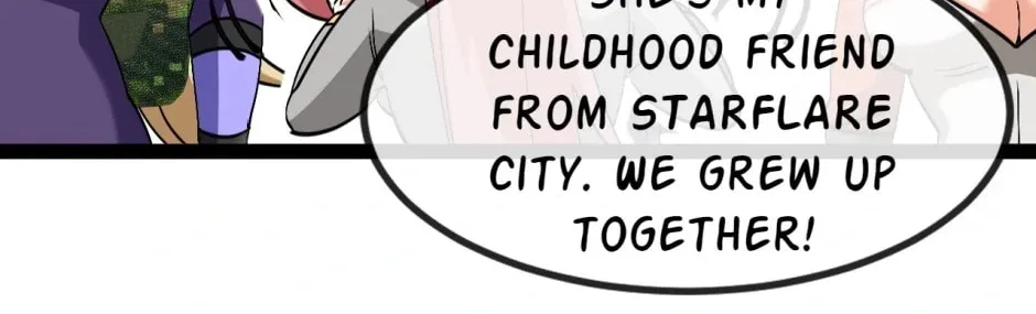 Shenji Shengji Xitong (Colored) Chapter 157 page 50 - 