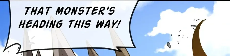 Shenji Shengji Xitong (Colored) Chapter 157 page 6 - 