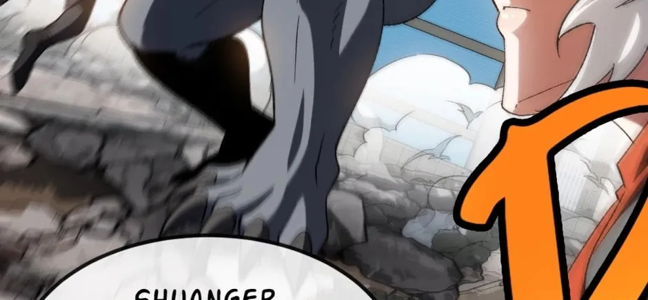 Shenji Shengji Xitong (Colored) Chapter 157 page 64 - 