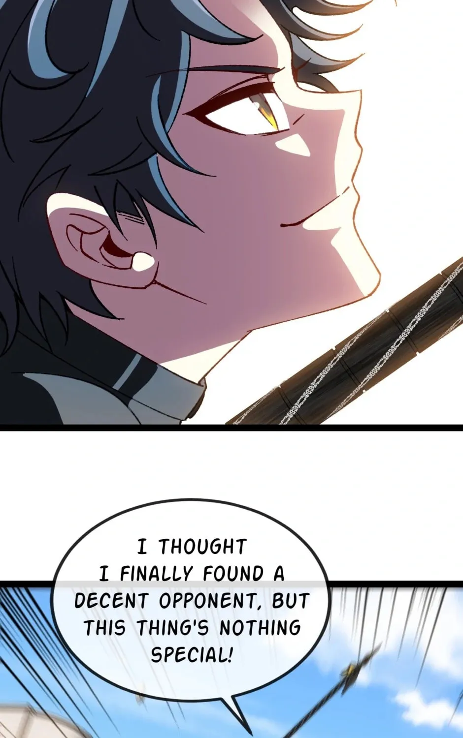 Shenji Shengji Xitong (Colored) Chapter 157 page 67 - 