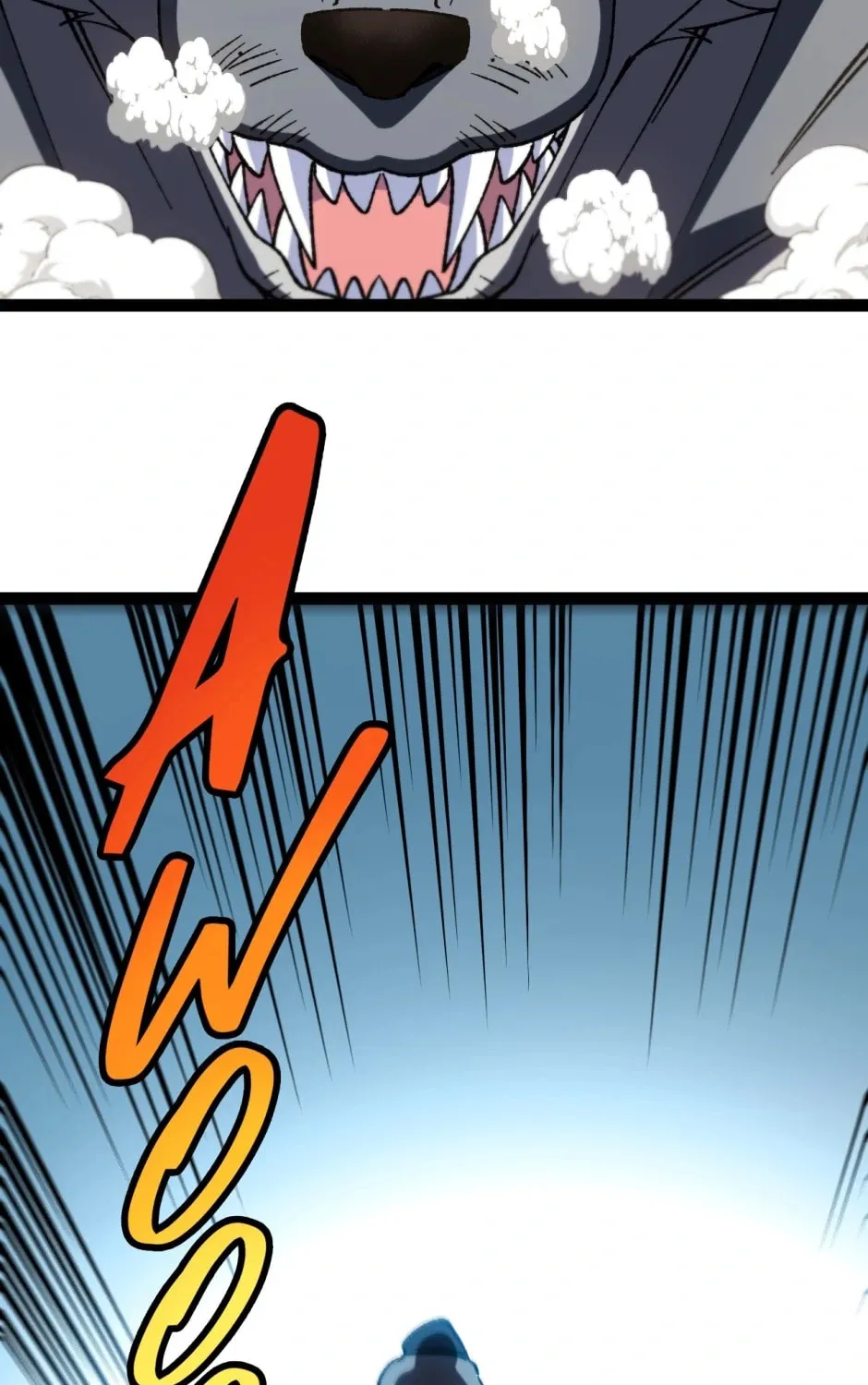 Shenji Shengji Xitong (Colored) Chapter 157 page 71 - 