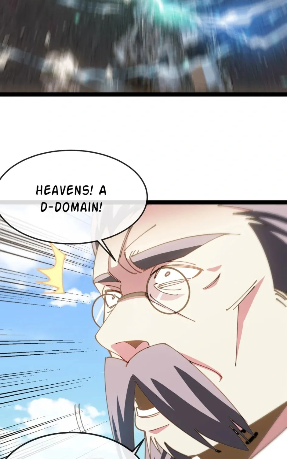 Shenji Shengji Xitong (Colored) Chapter 157 page 87 - 