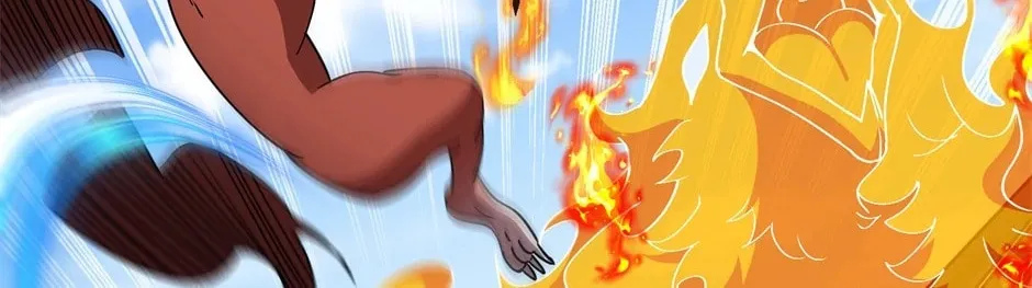 Shenji Shengji Xitong (Colored) Chapter 158 page 13 - 