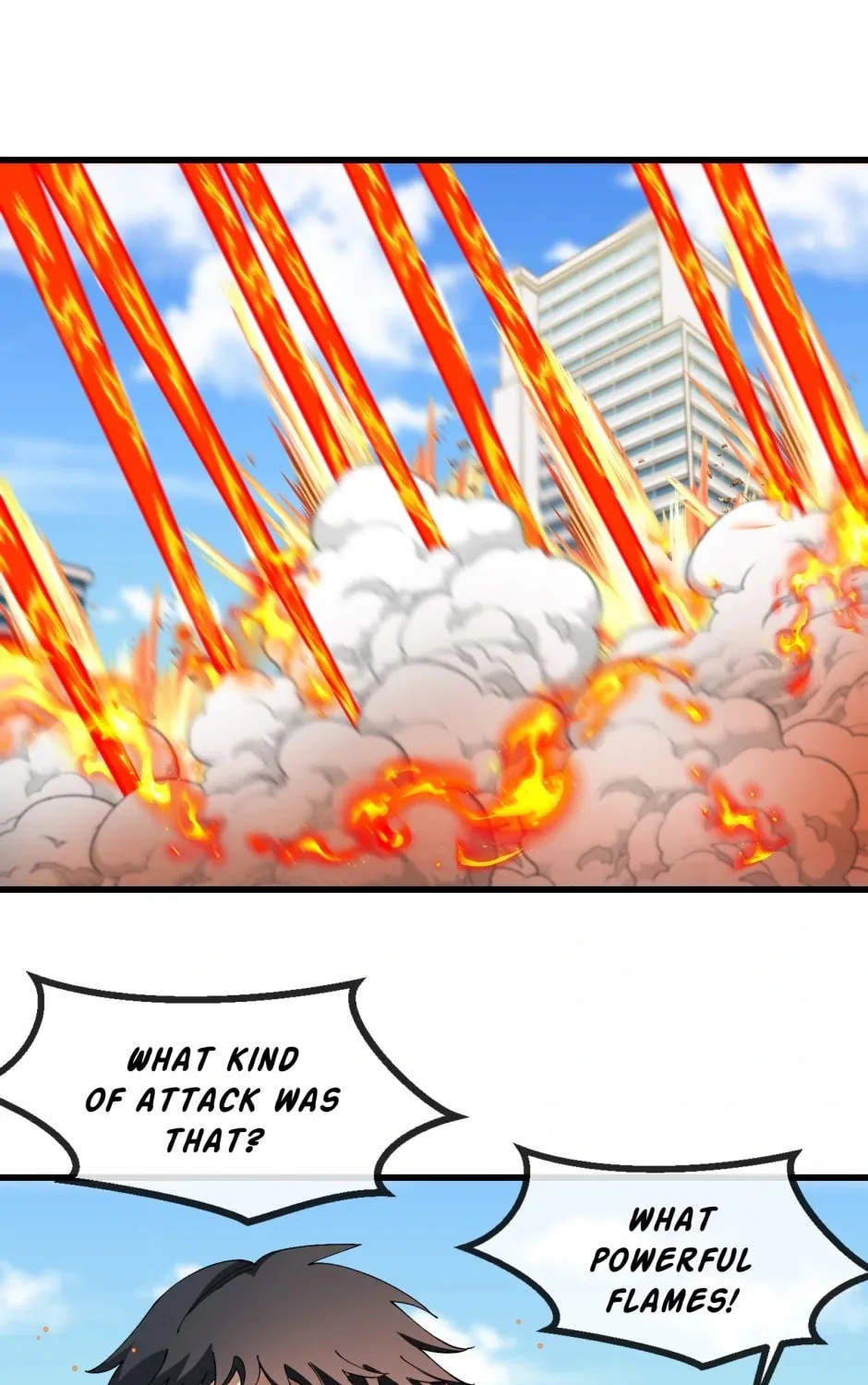Shenji Shengji Xitong (Colored) Chapter 158 page 28 - 