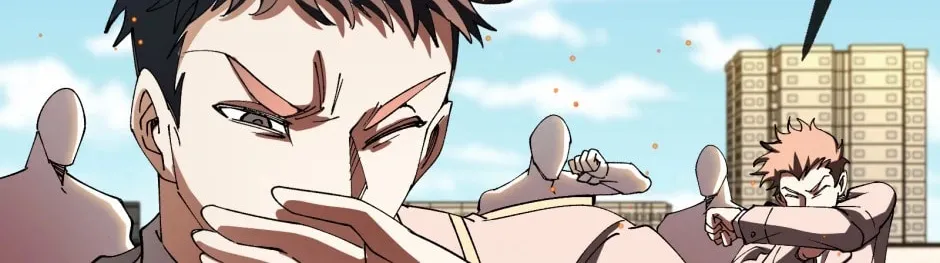 Shenji Shengji Xitong (Colored) Chapter 158 page 29 - 