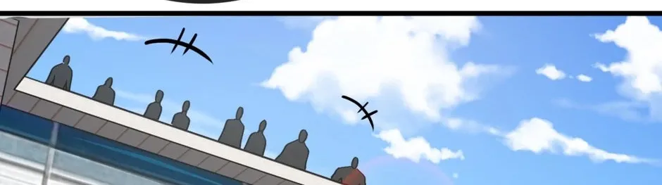Shenji Shengji Xitong (Colored) Chapter 158 page 7 - 