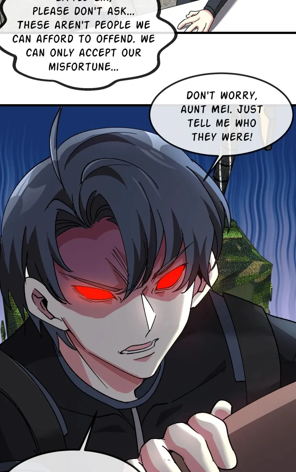 Shenji Shengji Xitong (Colored) Chapter 159 page 67 - 