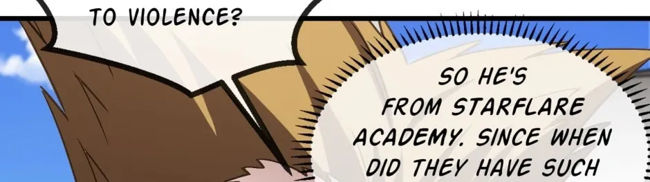 Shenji Shengji Xitong (Colored) Chapter 159 page 10 - 