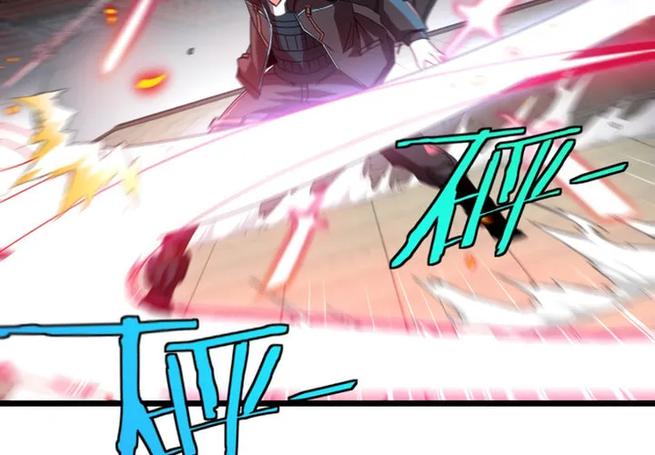 Shenji Shengji Xitong (Colored) Chapter 16 page 12 - 
