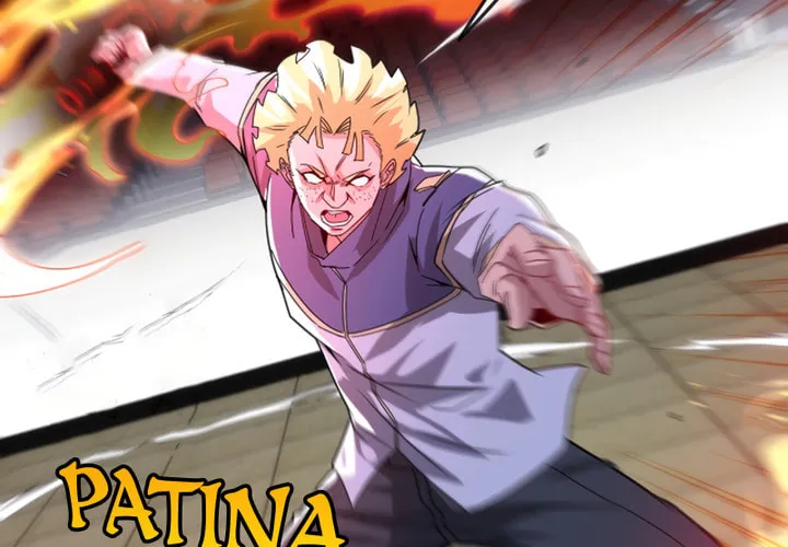 Shenji Shengji Xitong (Colored) Chapter 16 page 16 - 