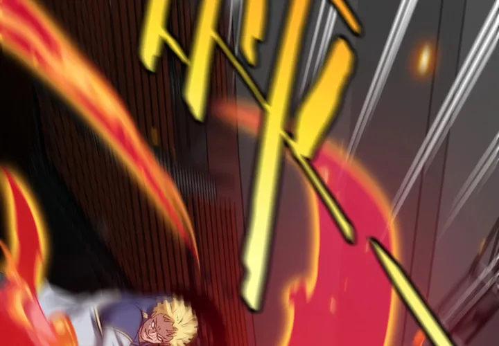 Shenji Shengji Xitong (Colored) Chapter 16 page 22 - 