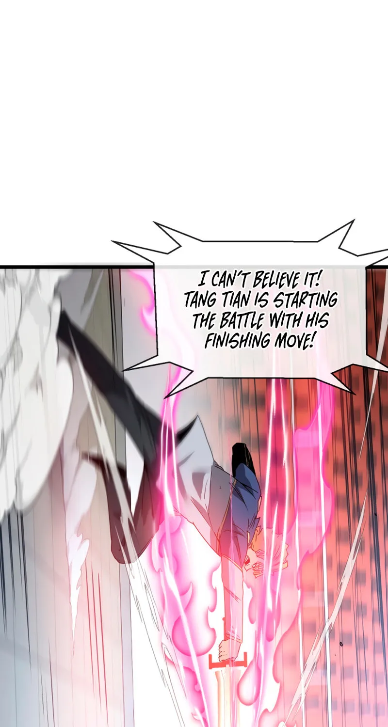 Shenji Shengji Xitong (Colored) Chapter 16 page 4 - 