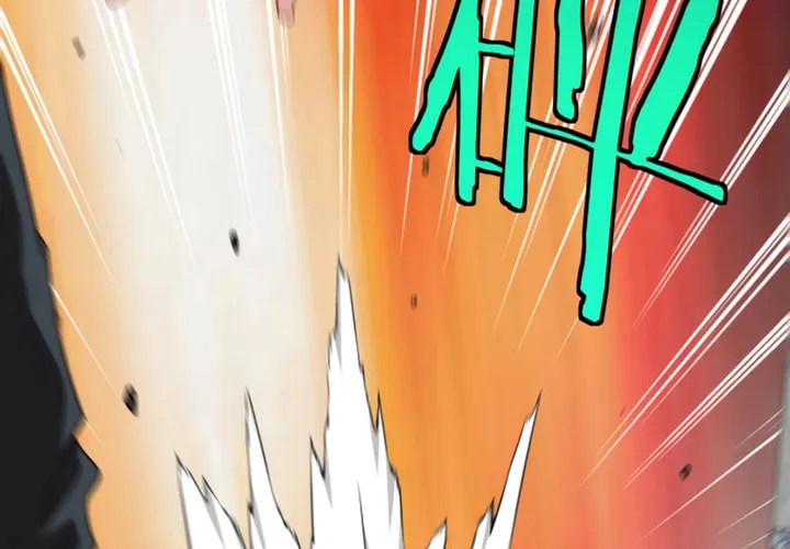 Shenji Shengji Xitong (Colored) Chapter 16 page 36 - 