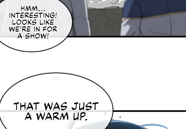 Shenji Shengji Xitong (Colored) Chapter 16 page 38 - 