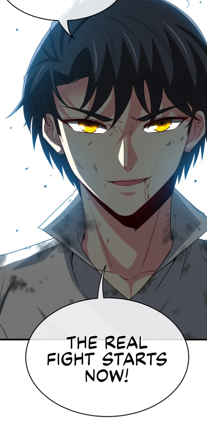Shenji Shengji Xitong (Colored) Chapter 16 page 39 - 