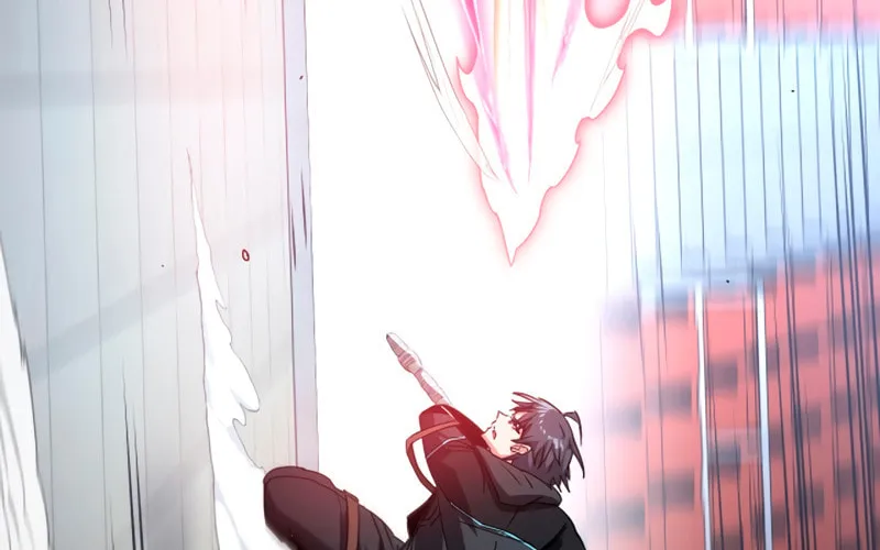 Shenji Shengji Xitong (Colored) Chapter 16 page 5 - 