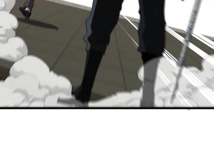 Shenji Shengji Xitong (Colored) Chapter 16 page 42 - 