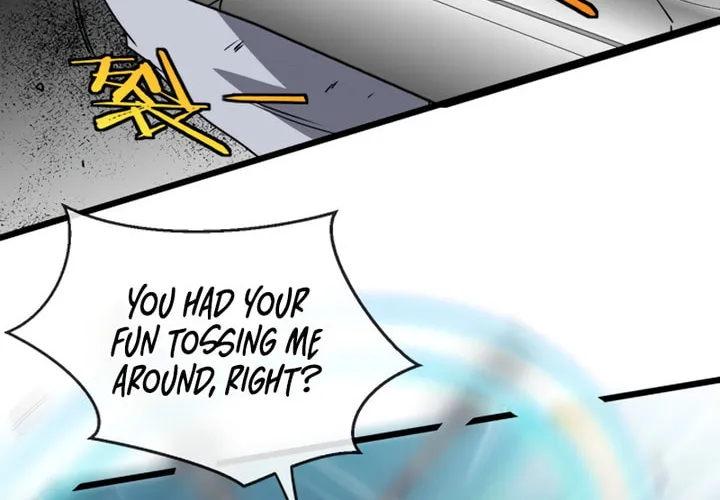 Shenji Shengji Xitong (Colored) Chapter 16 page 48 - 
