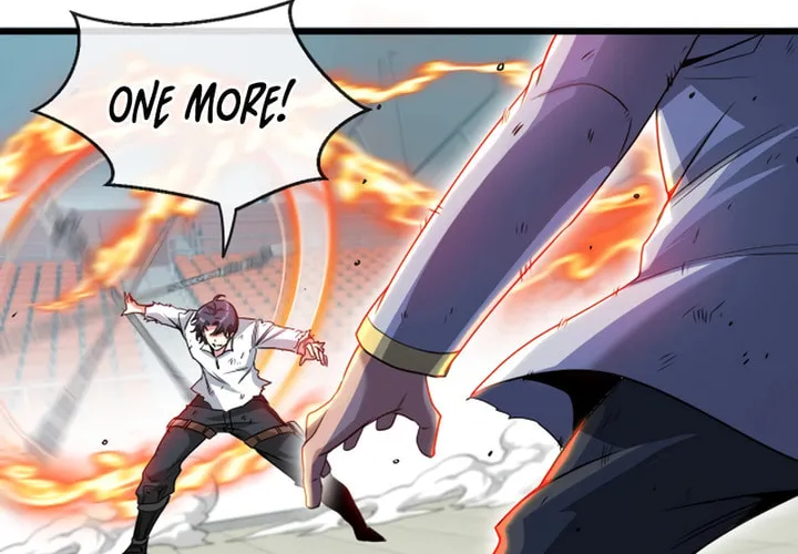 Shenji Shengji Xitong (Colored) Chapter 16 page 52 - 