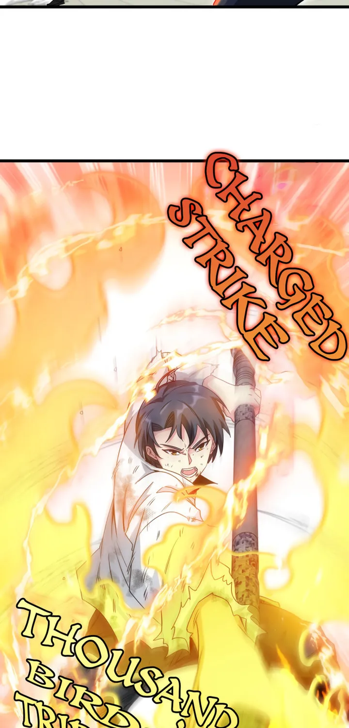 Shenji Shengji Xitong (Colored) Chapter 16 page 53 - 