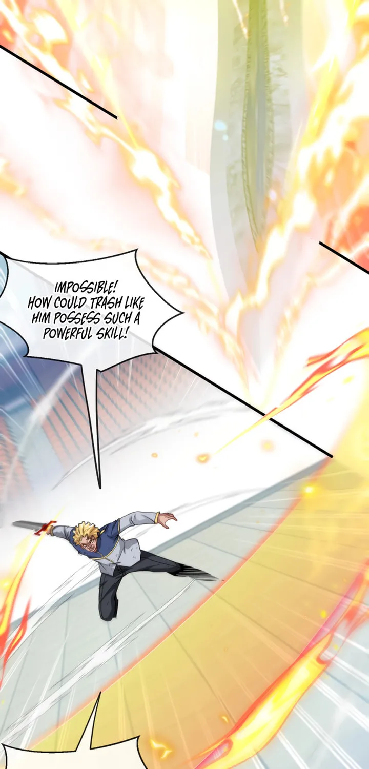 Shenji Shengji Xitong (Colored) Chapter 16 page 55 - 