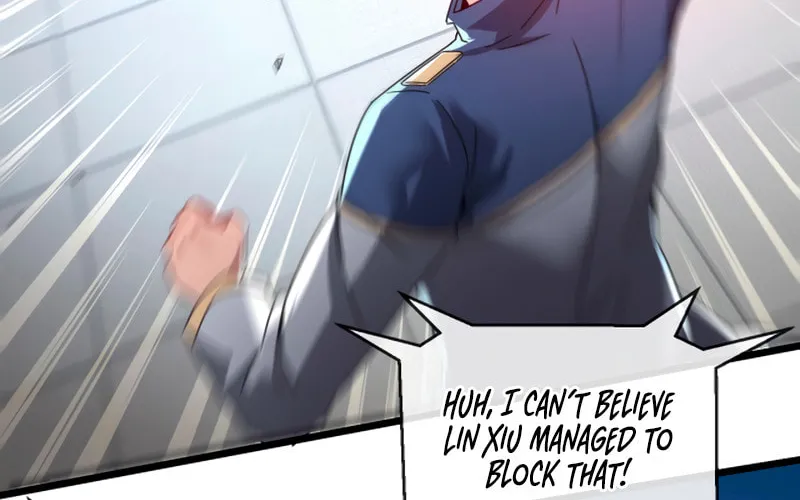 Shenji Shengji Xitong (Colored) Chapter 16 page 7 - 