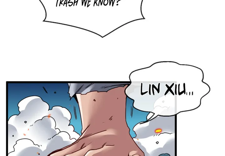 Shenji Shengji Xitong (Colored) Chapter 16 page 64 - 