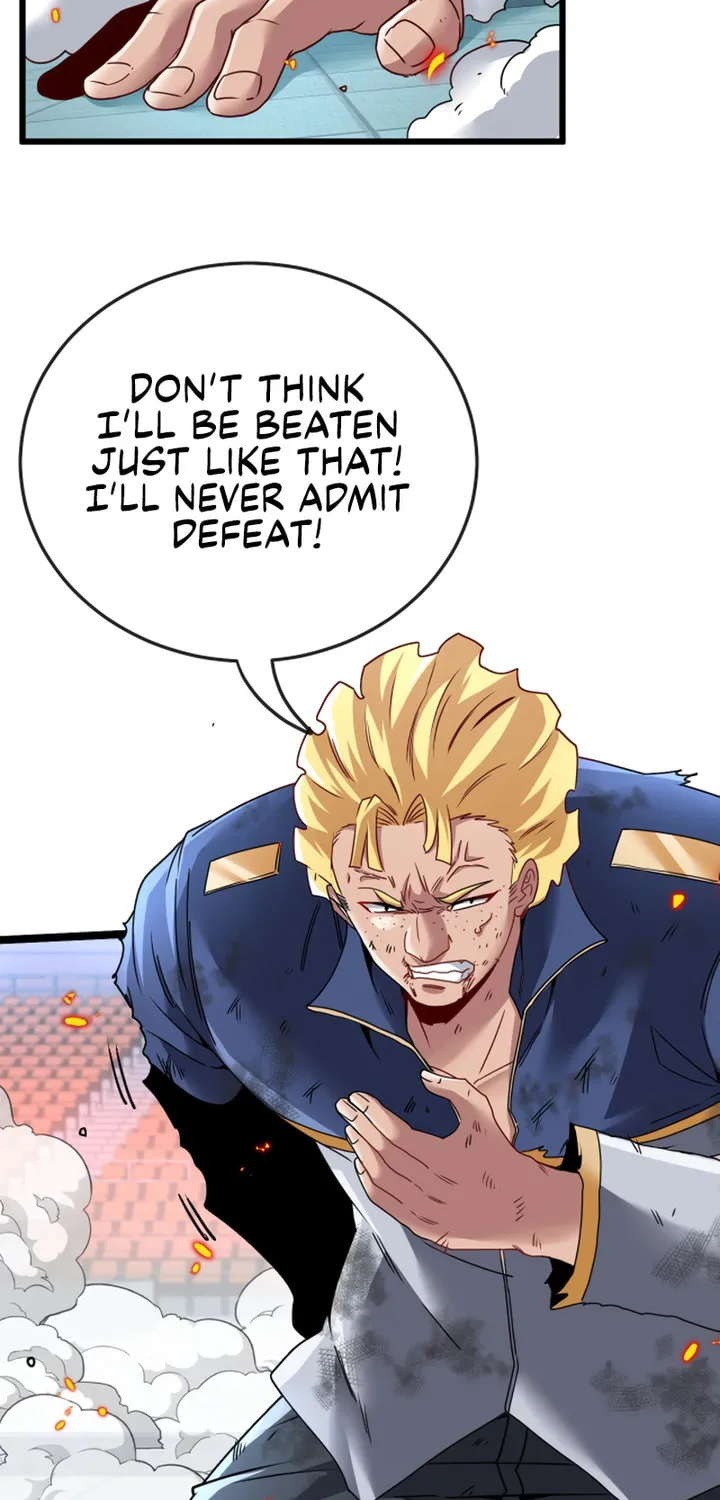Shenji Shengji Xitong (Colored) Chapter 16 page 65 - 