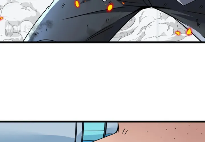 Shenji Shengji Xitong (Colored) Chapter 16 page 66 - 