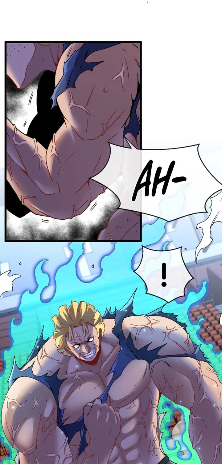 Shenji Shengji Xitong (Colored) Chapter 16 page 69 - 
