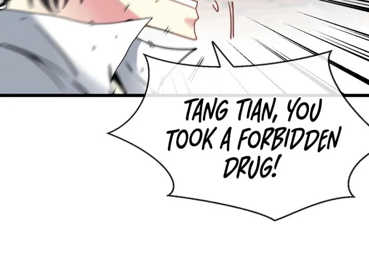 Shenji Shengji Xitong (Colored) Chapter 16 page 72 - 