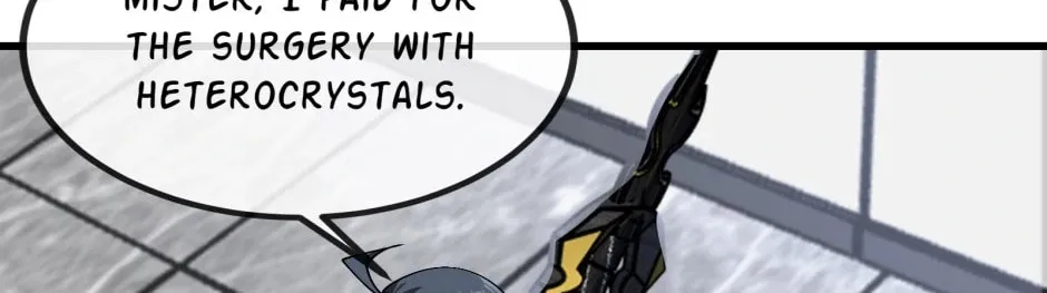 Shenji Shengji Xitong (Colored) Chapter 160 page 37 - 