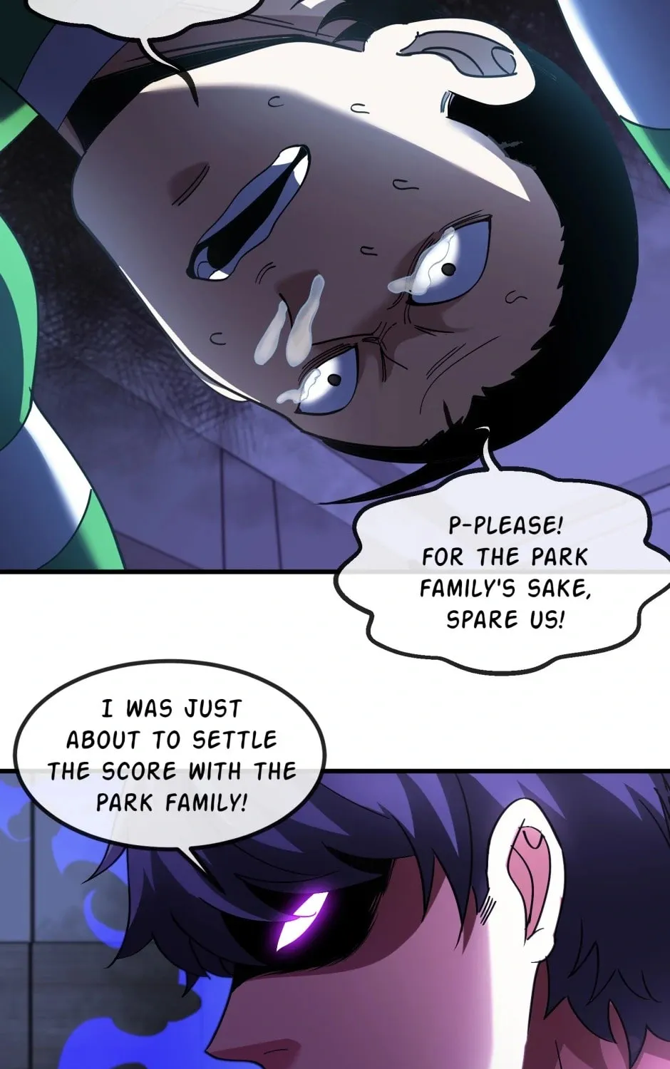 Shenji Shengji Xitong (Colored) Chapter 160 page 66 - 