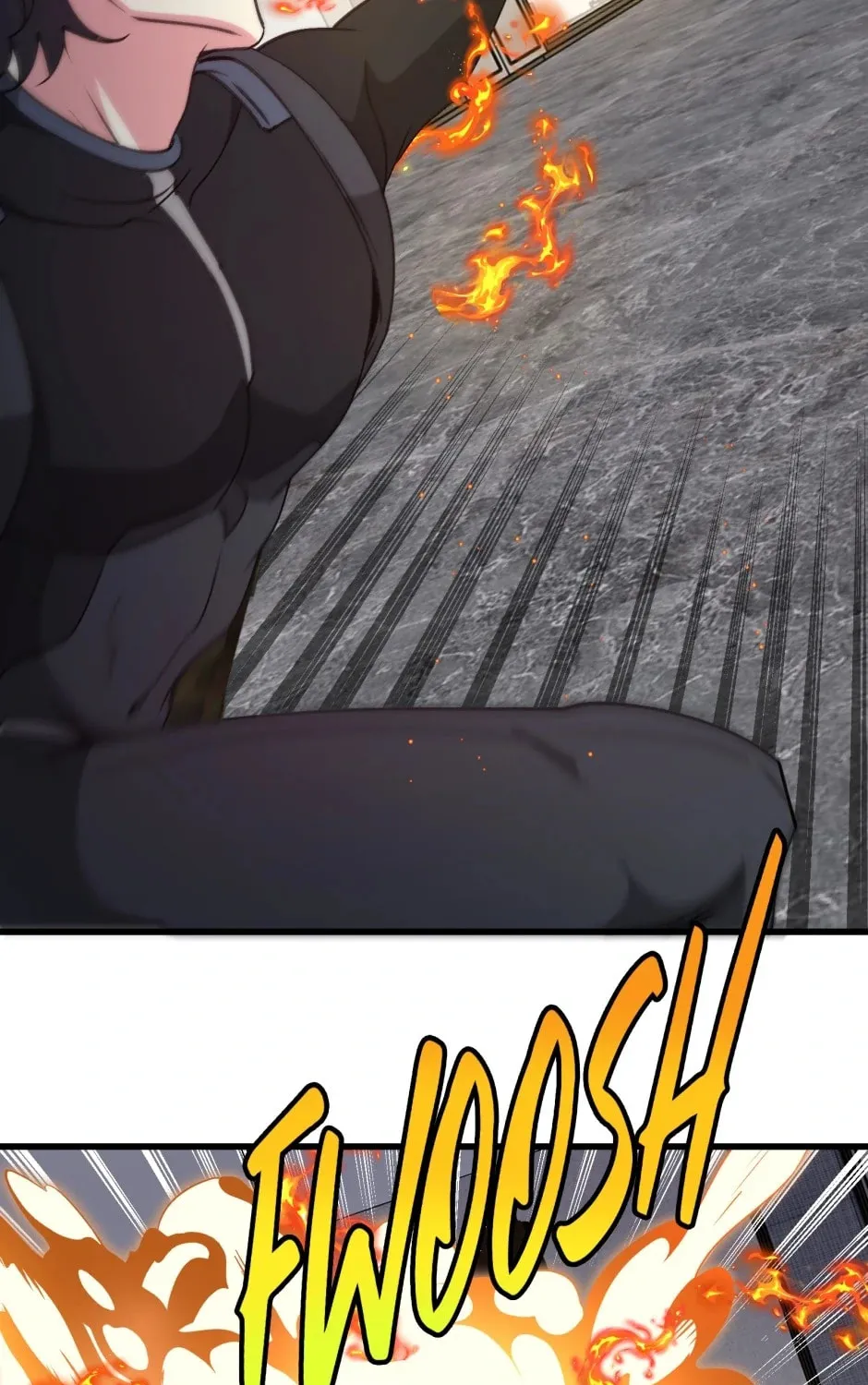 Shenji Shengji Xitong (Colored) Chapter 161 page 36 - 