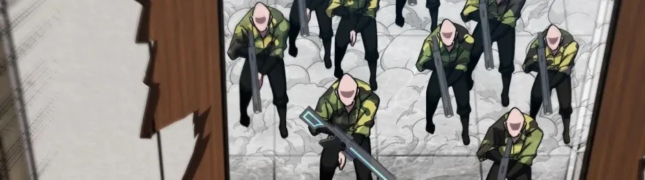 Shenji Shengji Xitong (Colored) Chapter 161 page 79 - 
