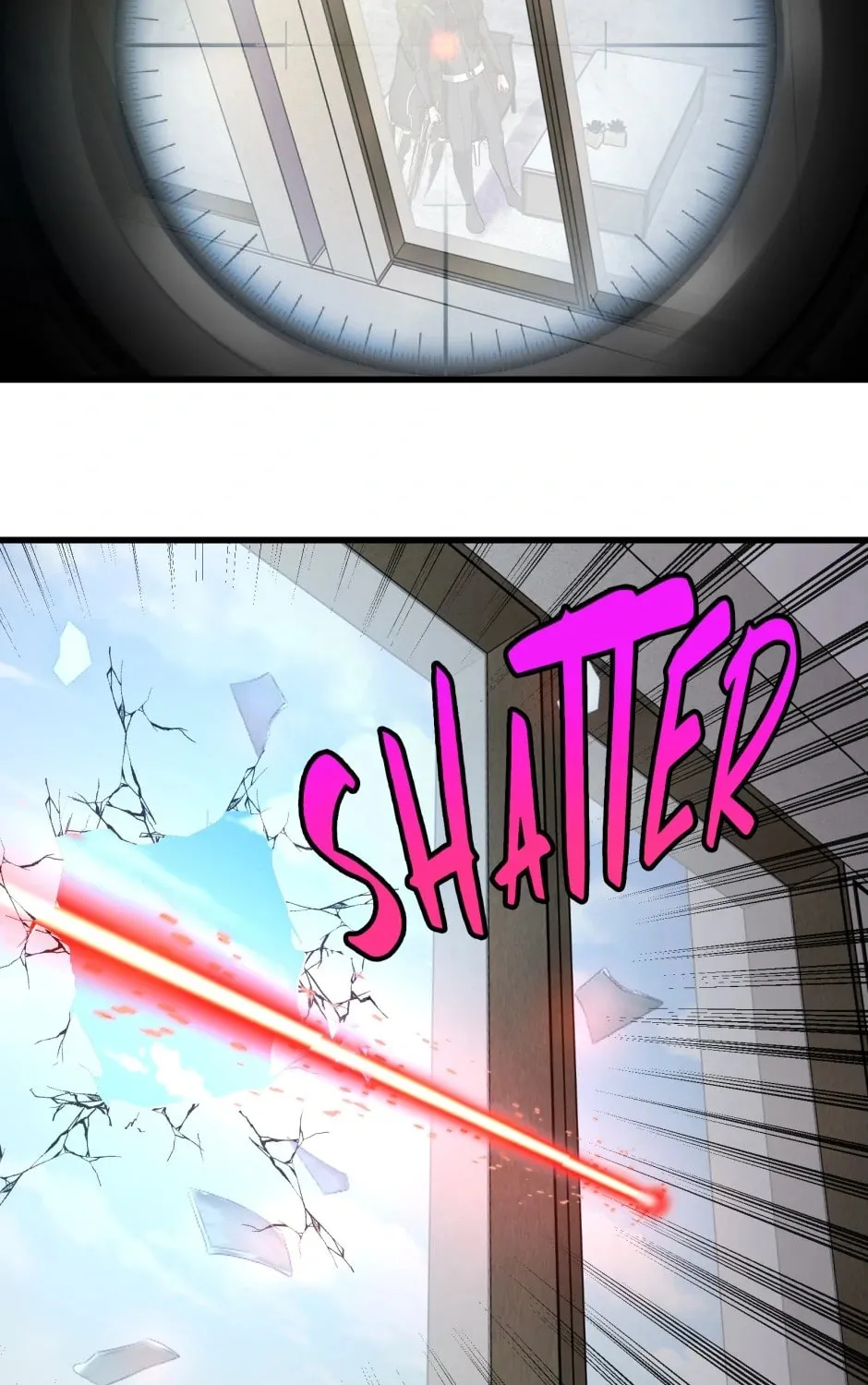 Shenji Shengji Xitong (Colored) Chapter 162 page 25 - 