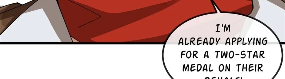 Shenji Shengji Xitong (Colored) Chapter 162 page 6 - 