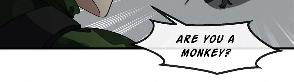 Shenji Shengji Xitong (Colored) Chapter 162 page 54 - 