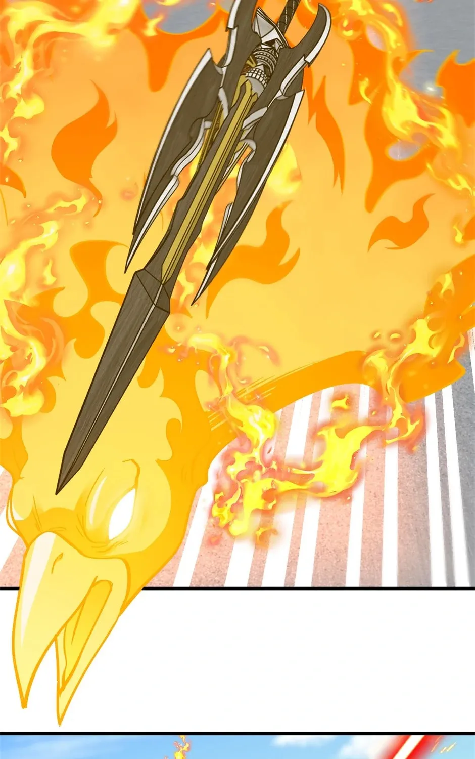Shenji Shengji Xitong (Colored) Chapter 162 page 59 - 